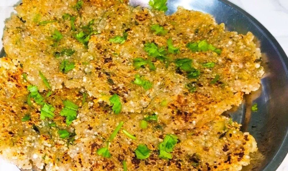 How to Make Sabudana Recipe for Fasting