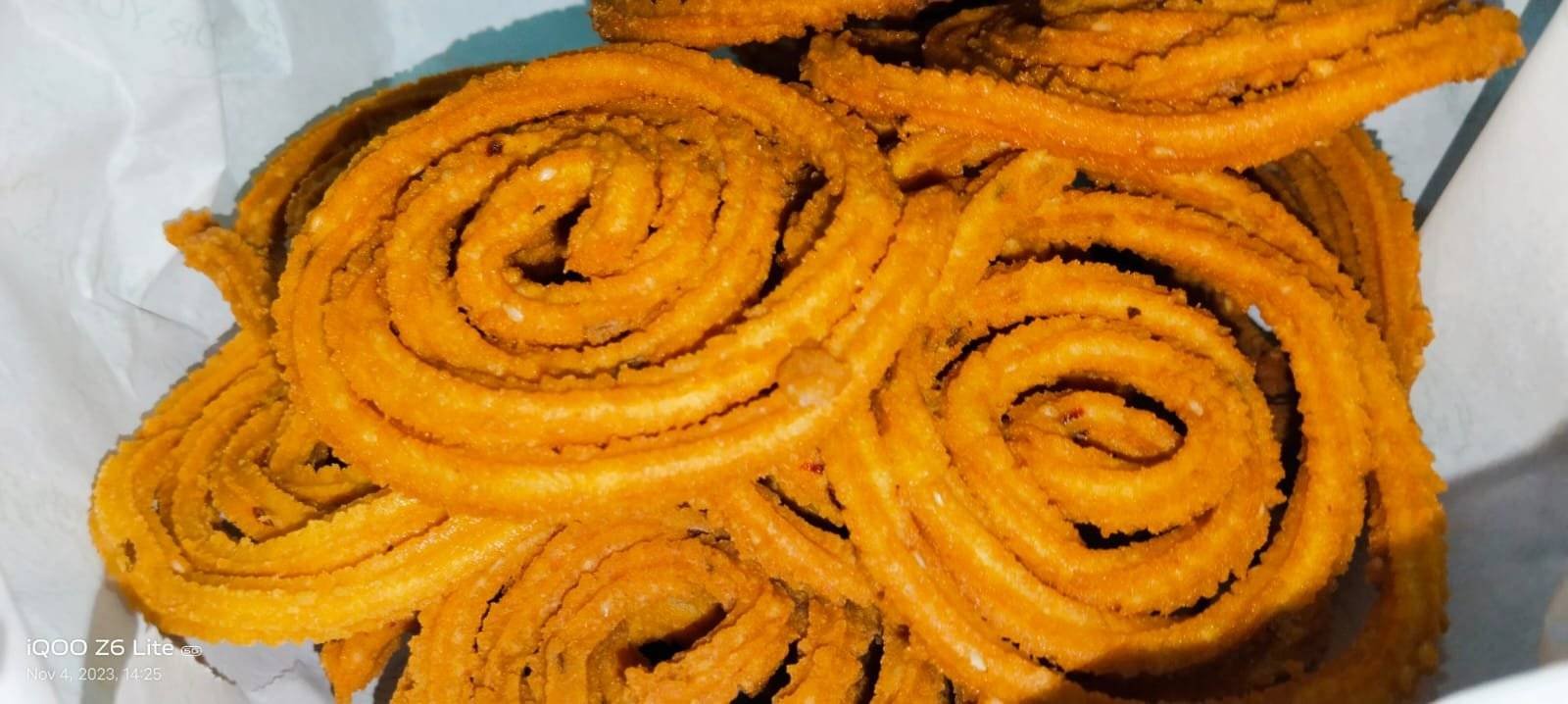 chakli recipe | Chakli